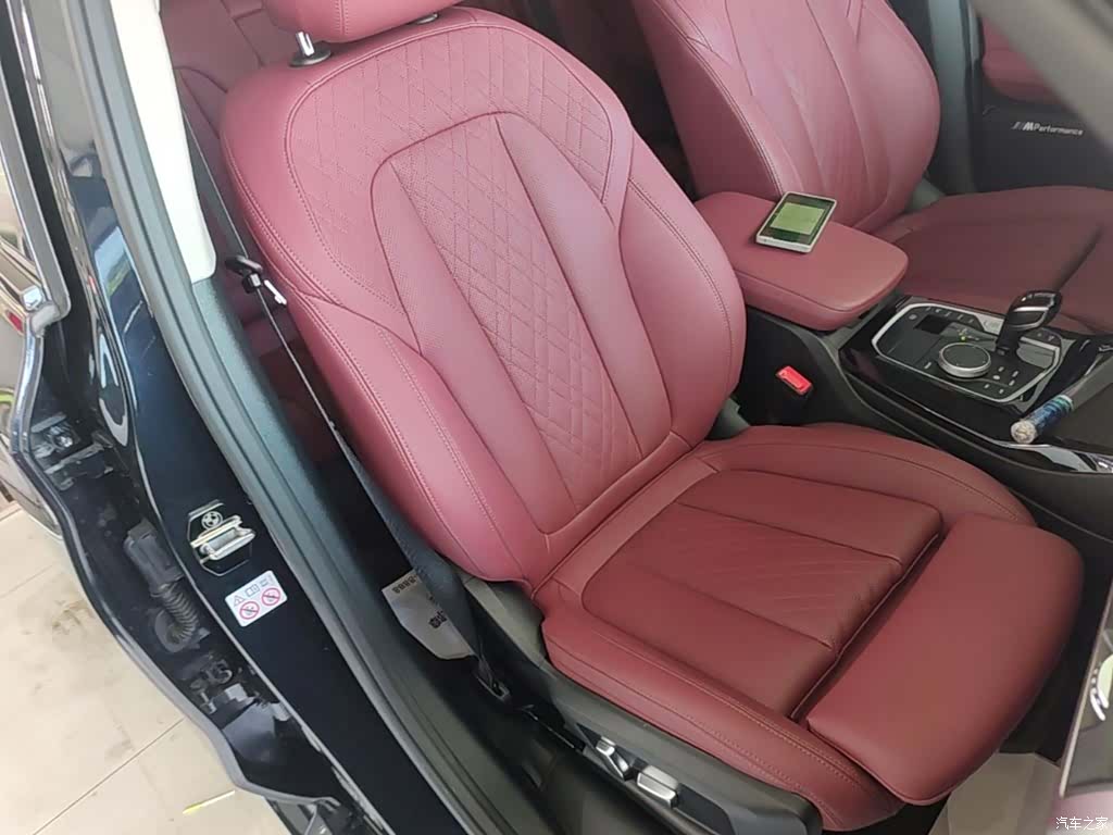 BMW X3, 2023 25