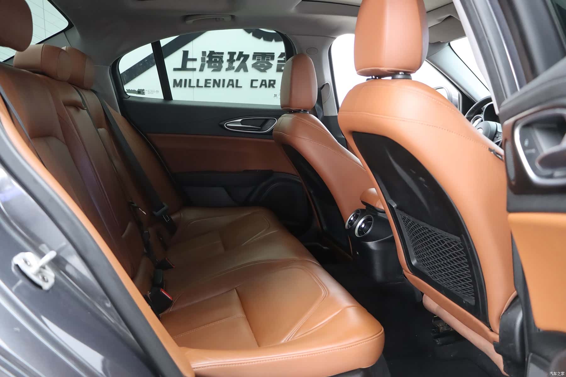 Alfa Romeo Giulia, 2019 16