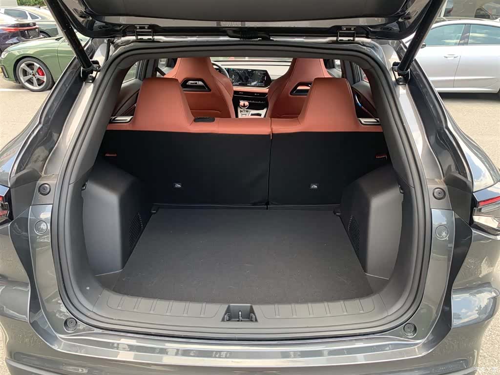 Changan X5, 2025 10