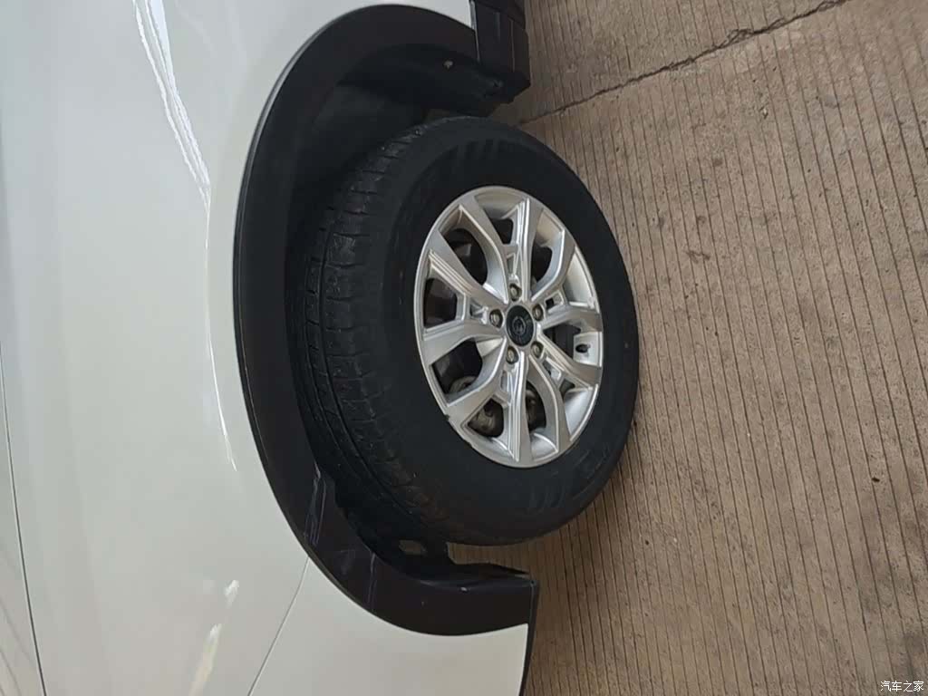 Haval H6, 2018 23