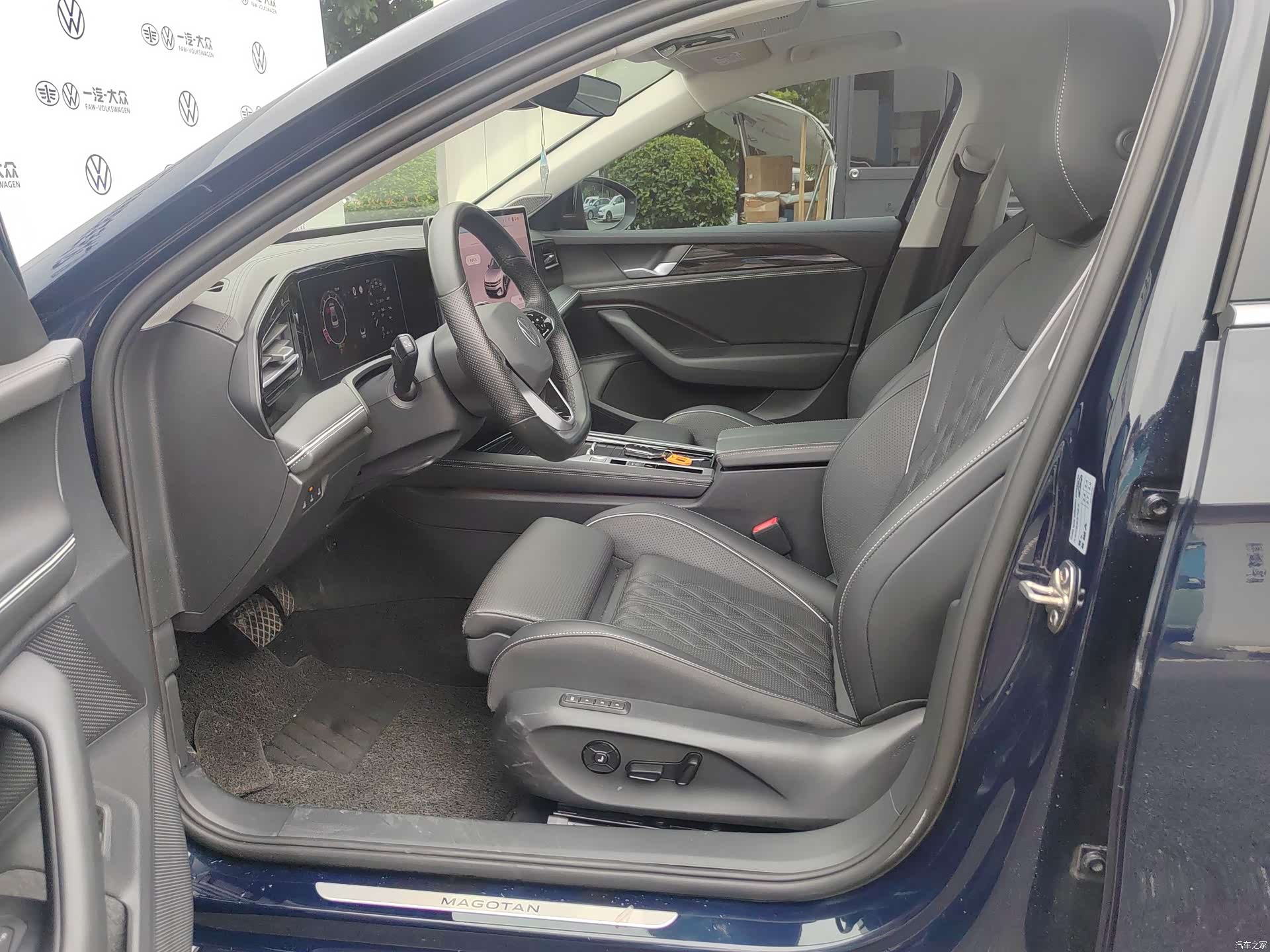 Volkswagen Magotan, 2024 7