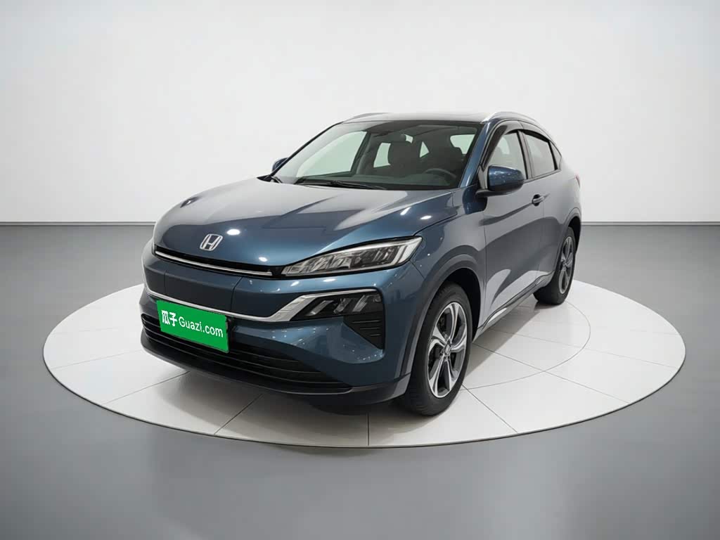 Ciimo Dongfeng Honda M-NV