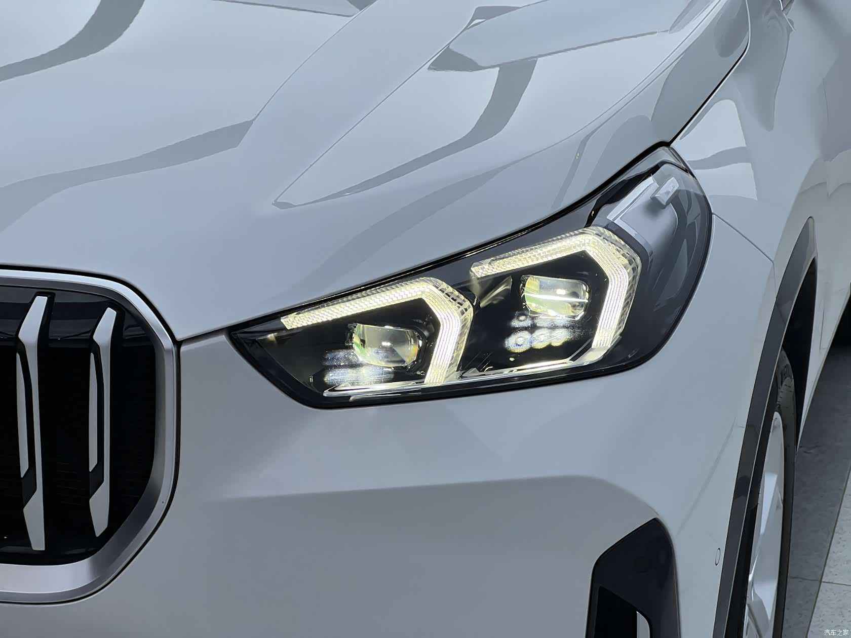 BMW X1, 2024 16