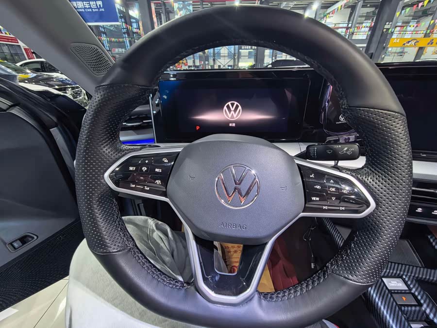 Volkswagen Lamando 2024, фото 15