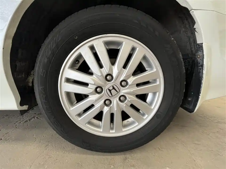 Honda Accord Honda Accord