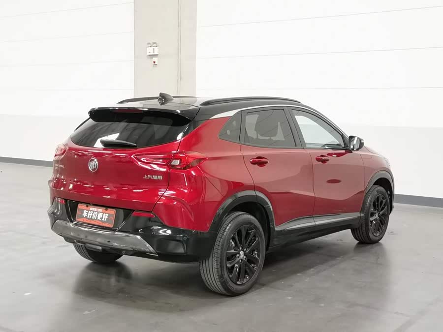 Buick Encore 2021, фото 2