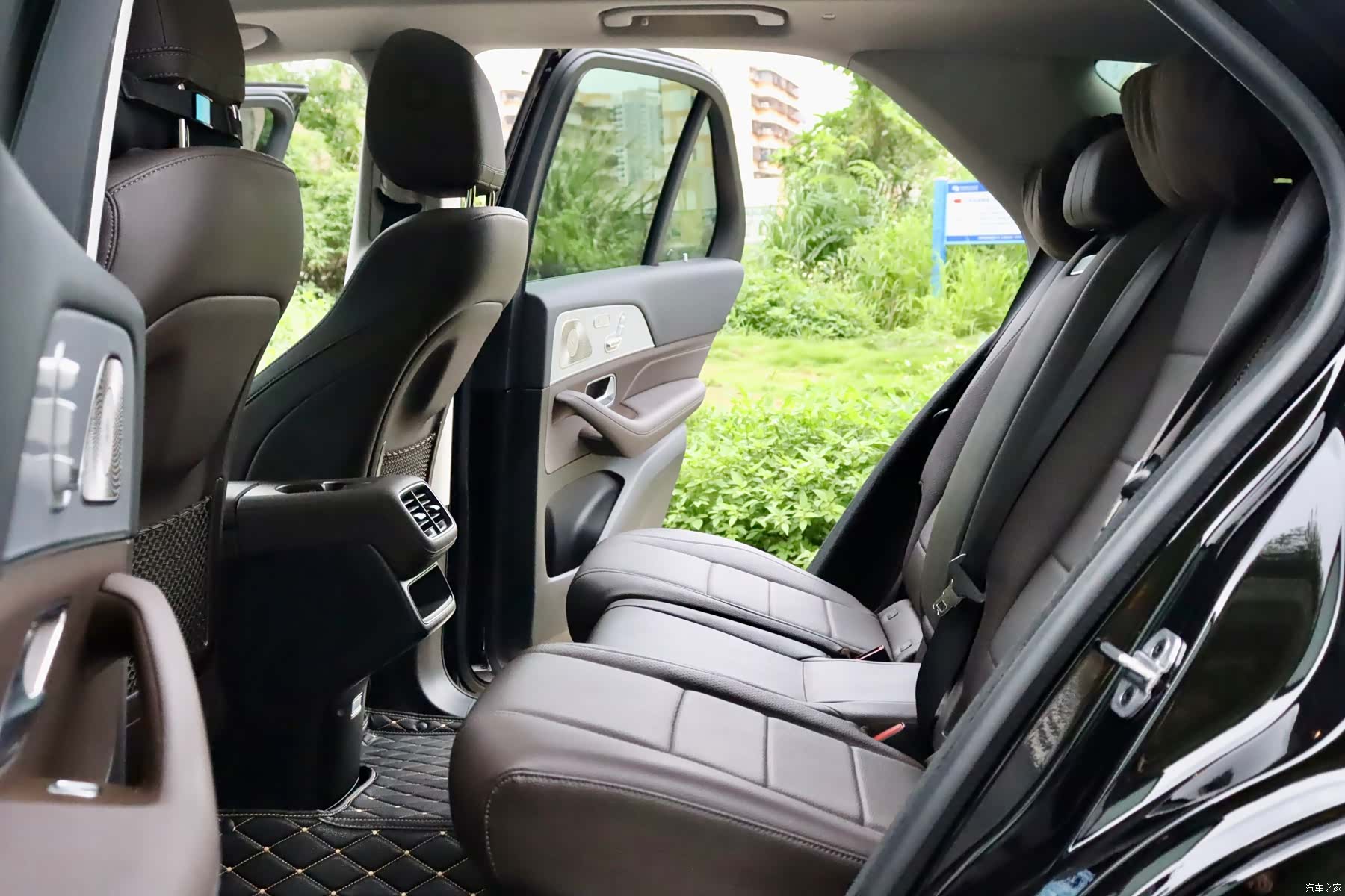 Mercedes-Benz GLE, 2021 8