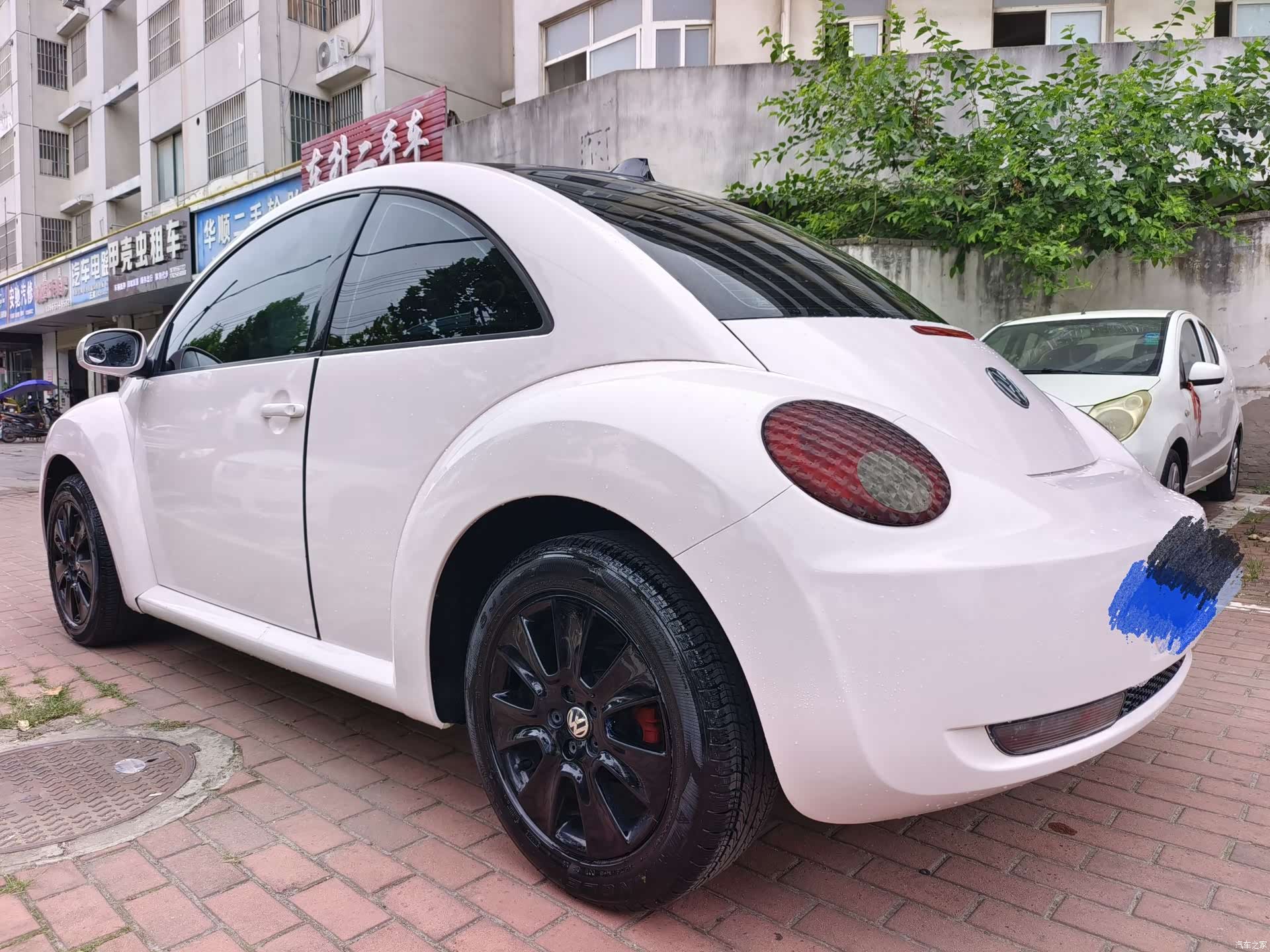 Volkswagen 2.0, 2010 17