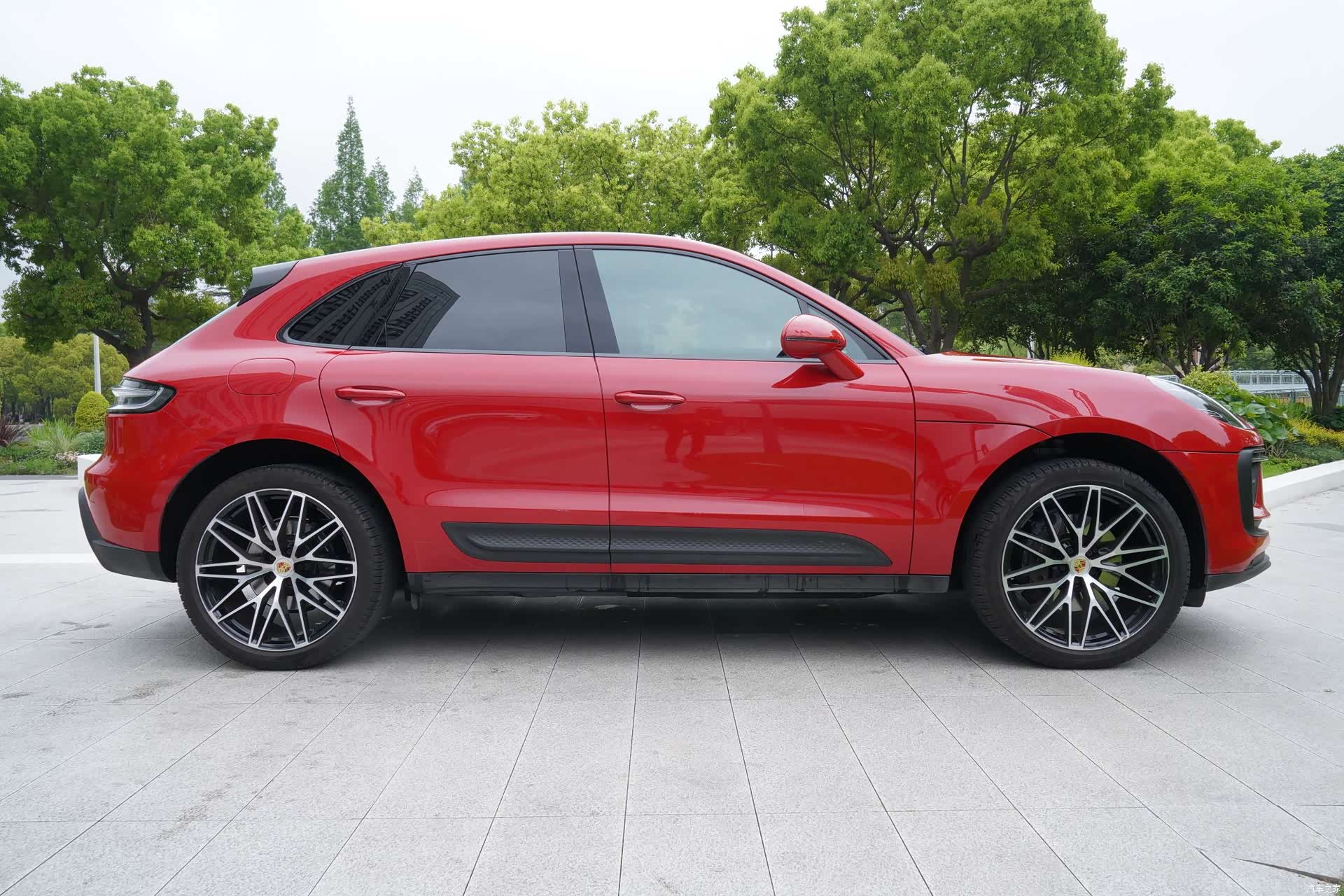 Porsche Macan, 2023 17