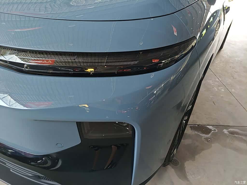 Leapmotor B10, 2025 24