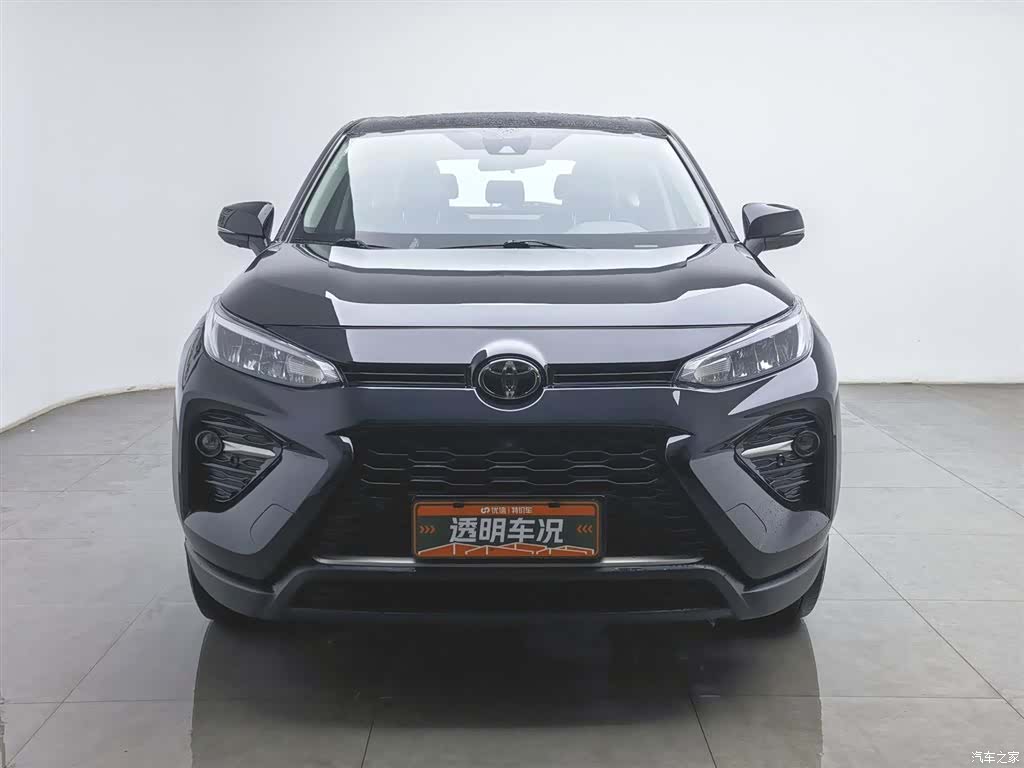Toyota Wildlander, 2022 3