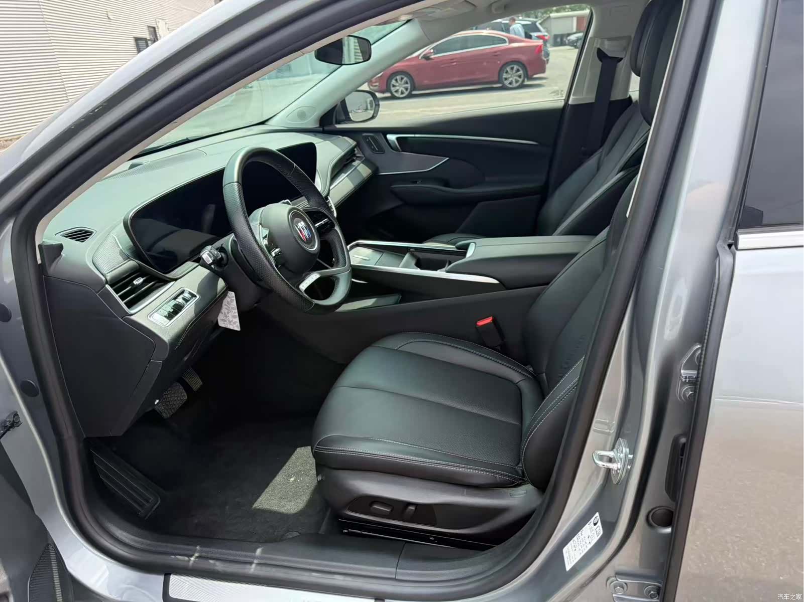 Buick LaCrosse, 2024 11