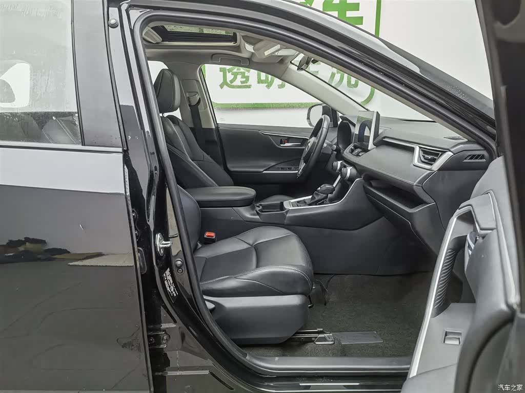 Toyota Wildlander, 2022 23