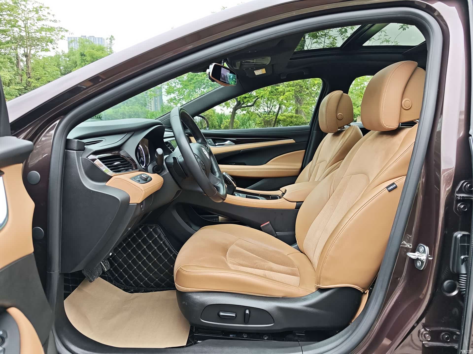 Buick LaCrosse, 2017 4