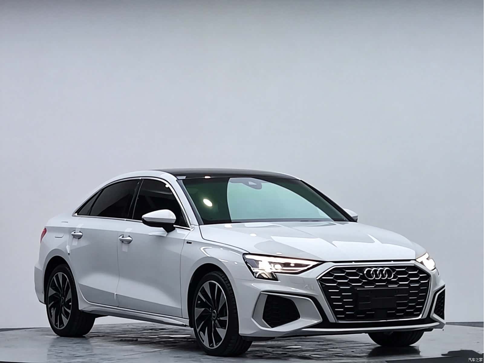Audi A3, 2022 3