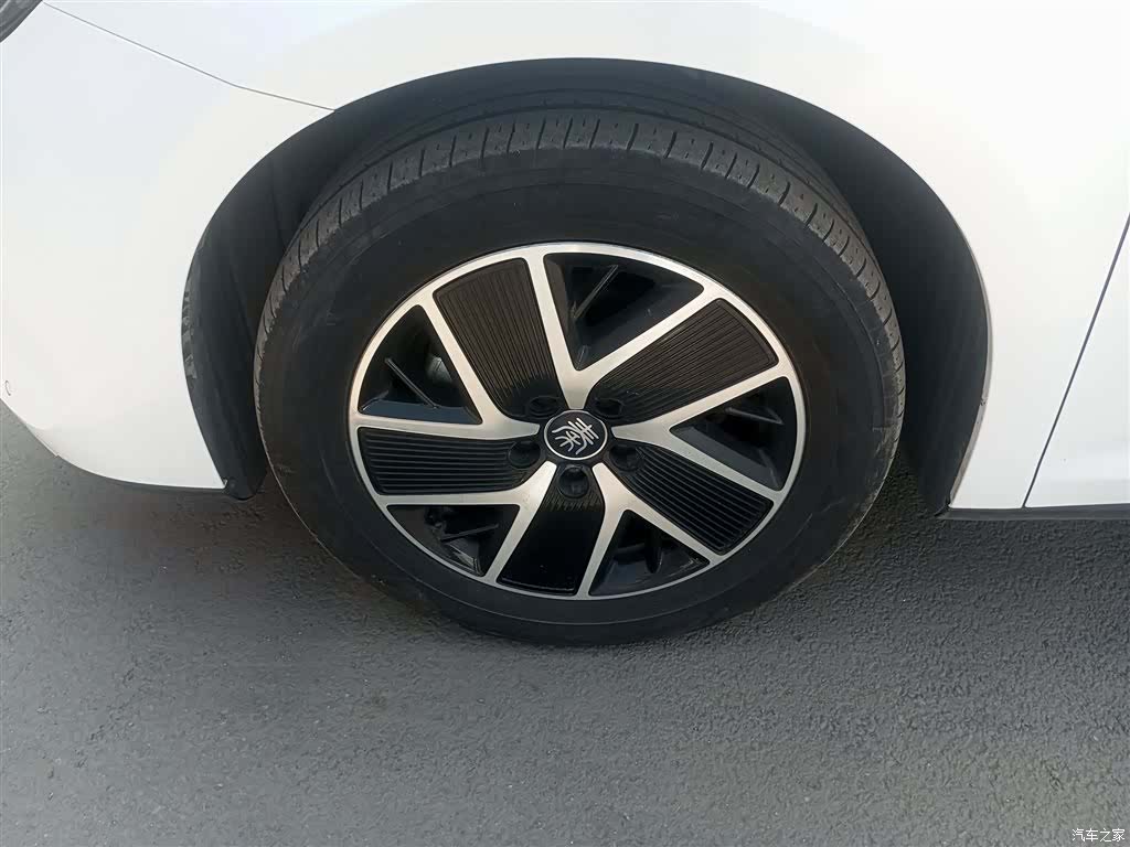 BYD Qin, 2025 23