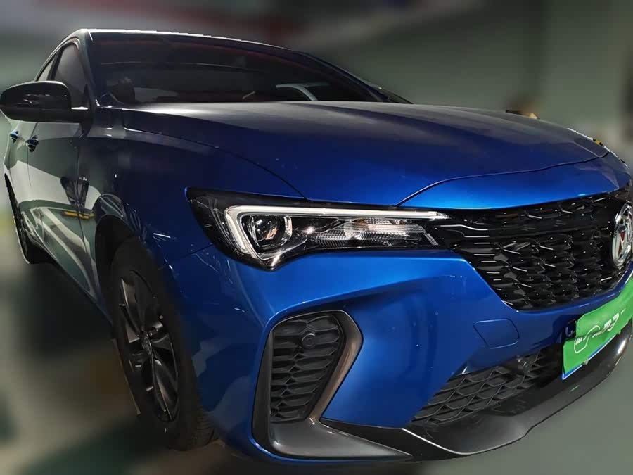 Buick Velar 2024, фото 3