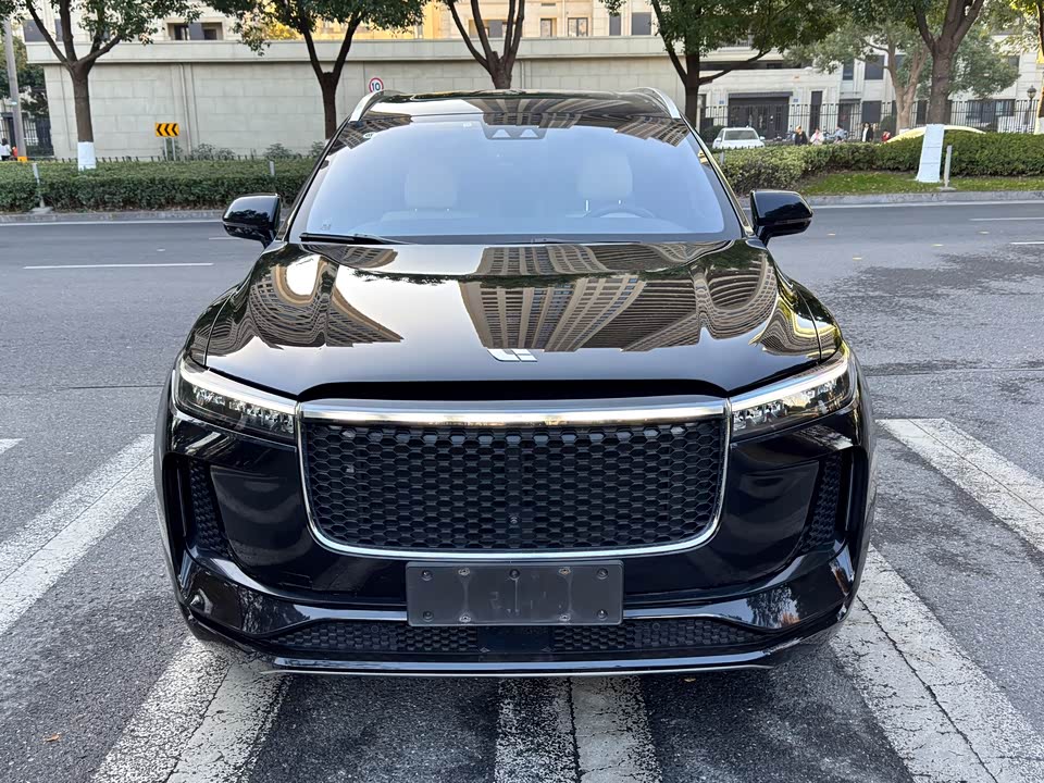 Li Auto Ideal ONE