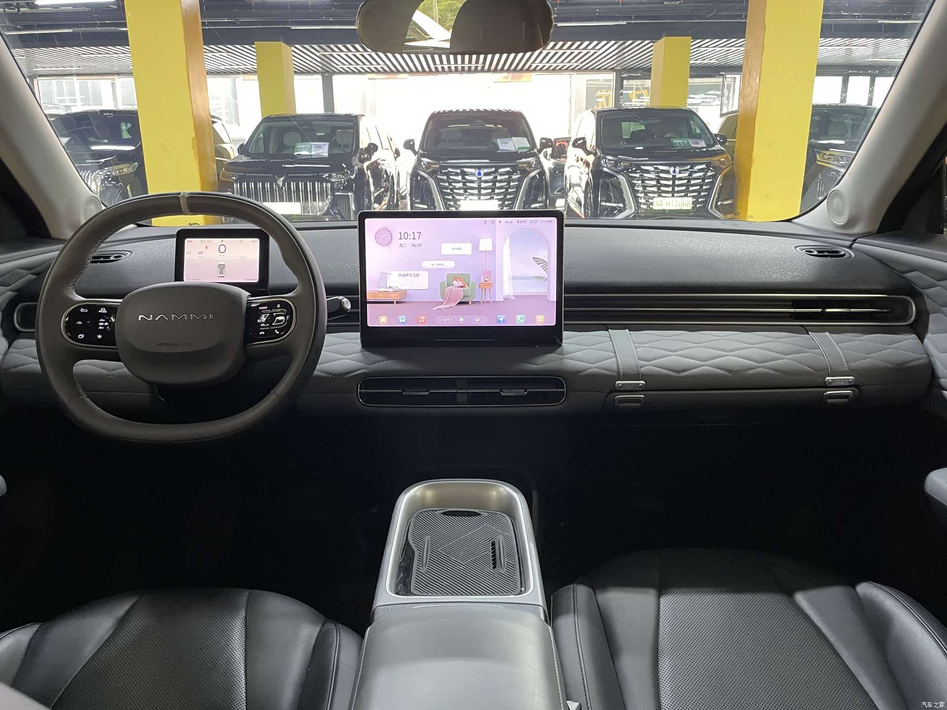 DongFeng 01, 2024 все фото