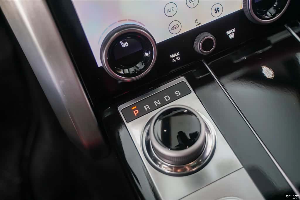 Land Rover Range Rover, 2019 14