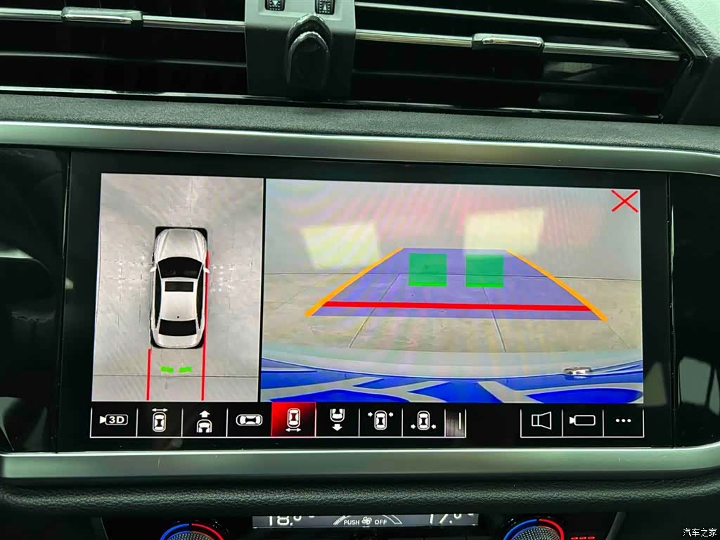 Audi Q3, 2023 7