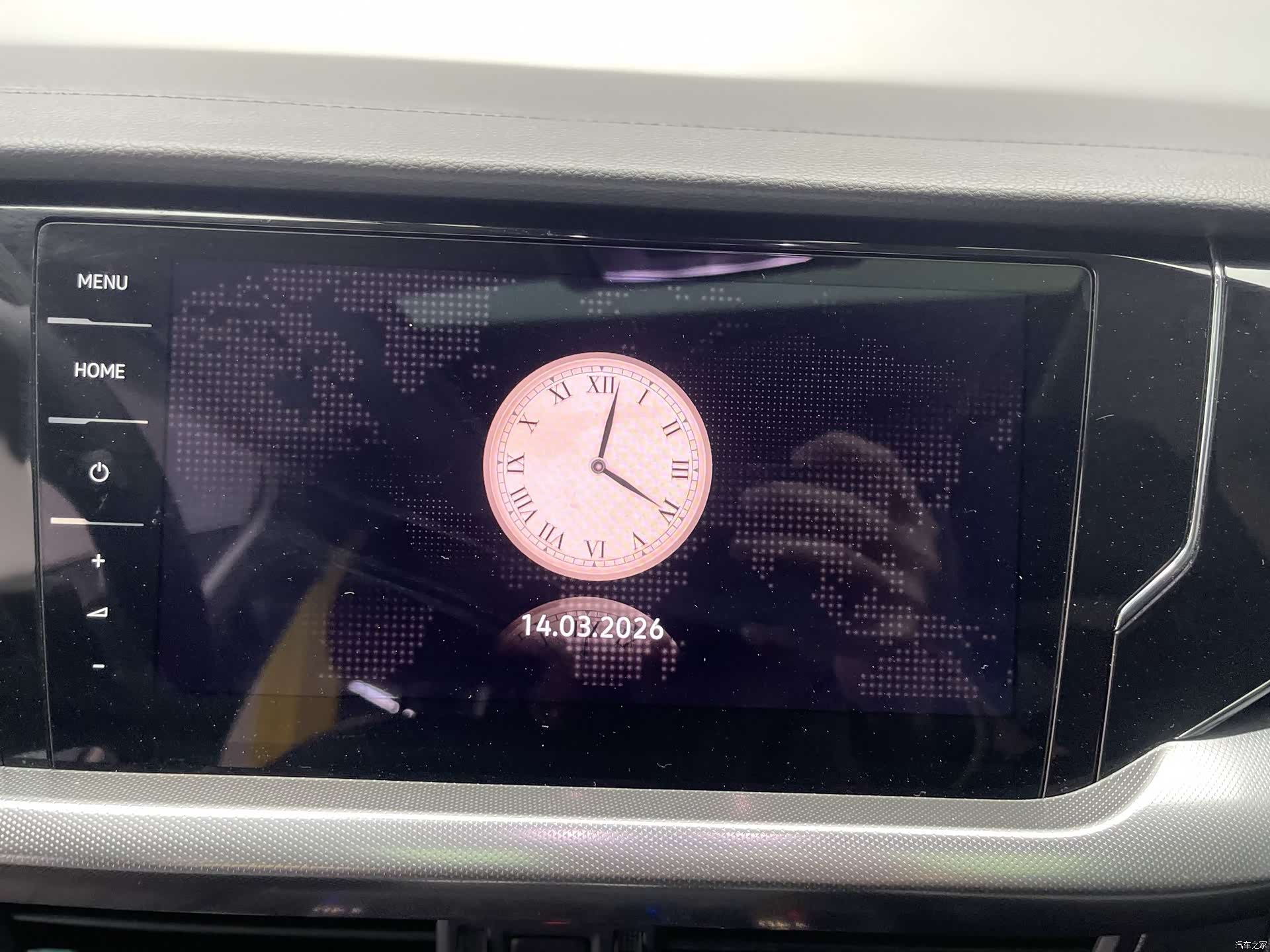 Volkswagen Passat, 2022 29