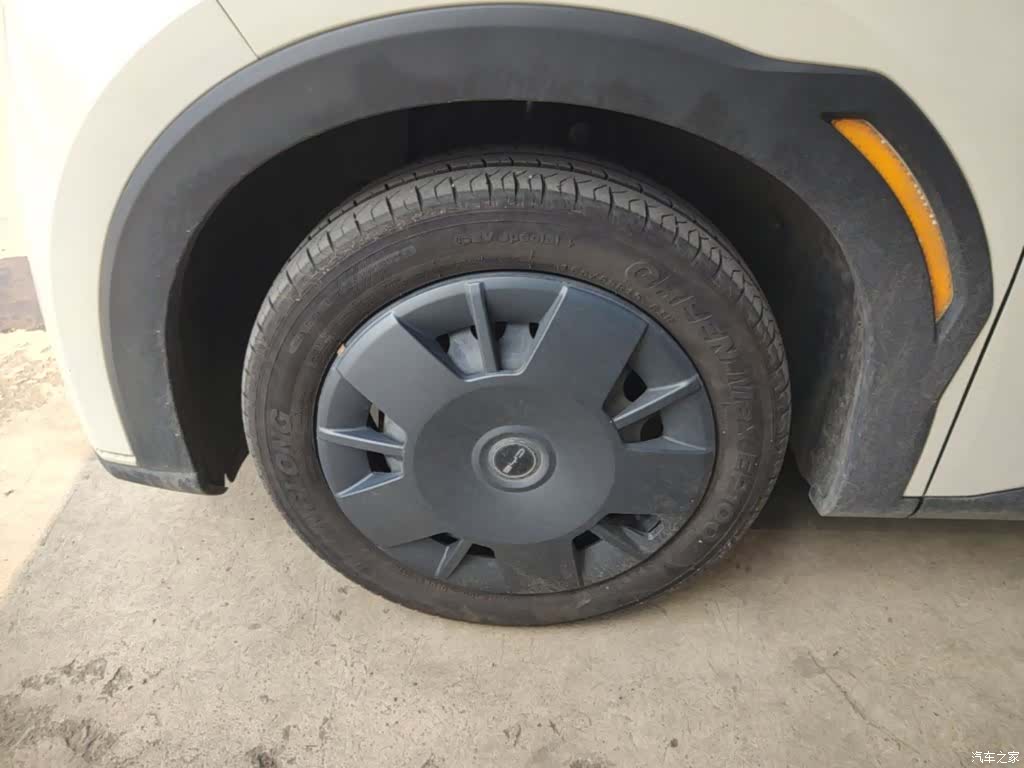 BYD Seagull, 2024 23