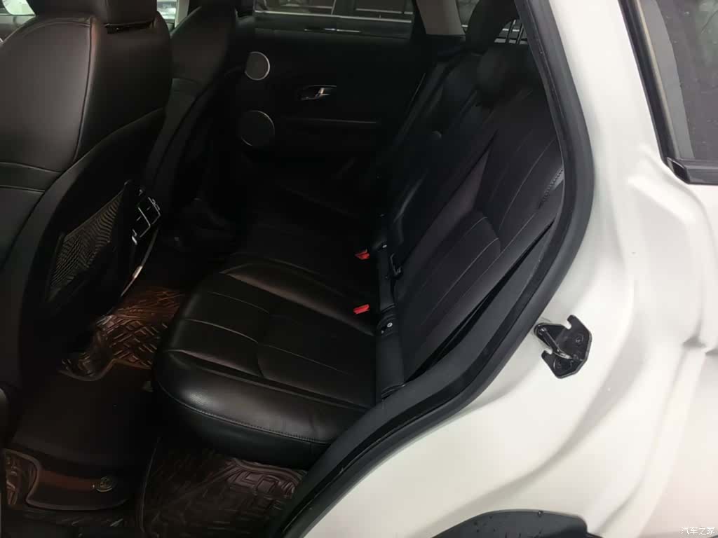 Land Rover Range Rover, 2018 17