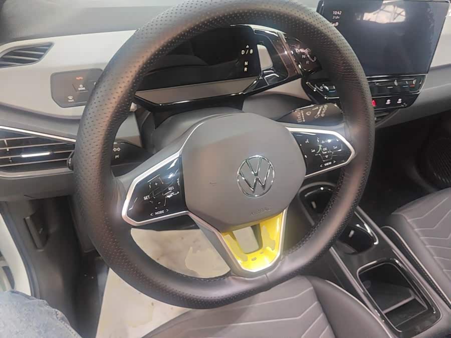 Volkswagen ID.3 2022, фото 10