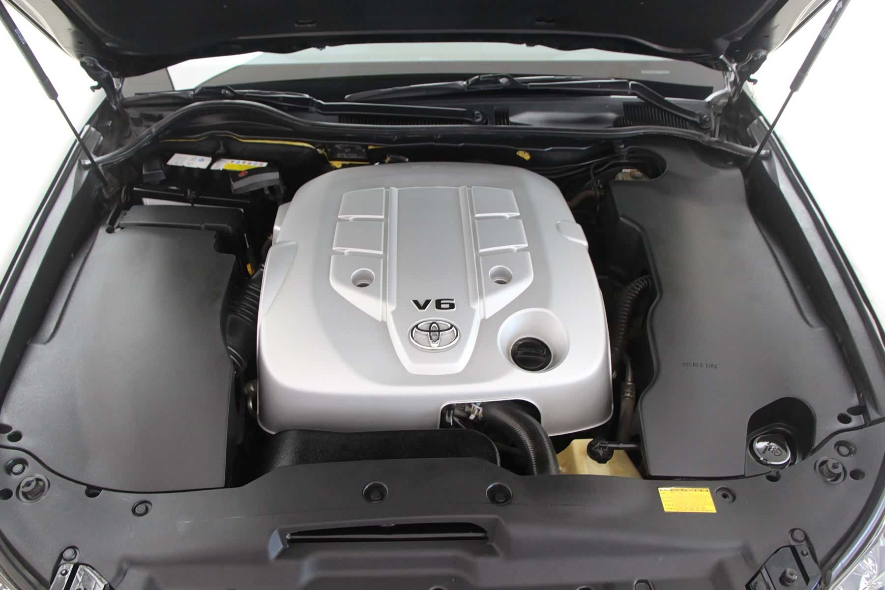 Toyota Crown, 2012 14