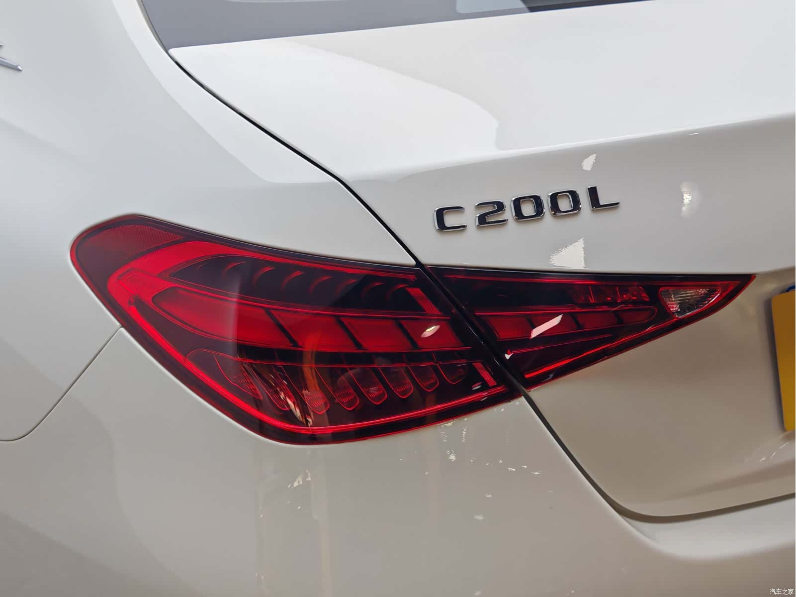 Mercedes-Benz C-Class, 2022 7