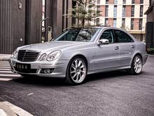 ����E��(����) 2006�� E 500 ʱ����