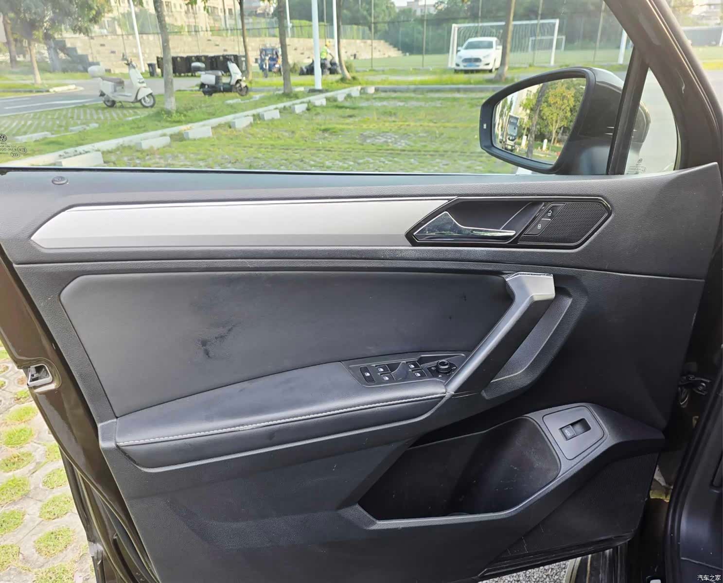 Volkswagen Tiguan L, 2018 все фото