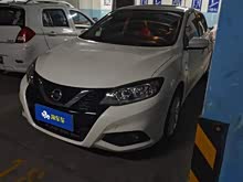 TIIDA 2016 1.6L CVTᶯ