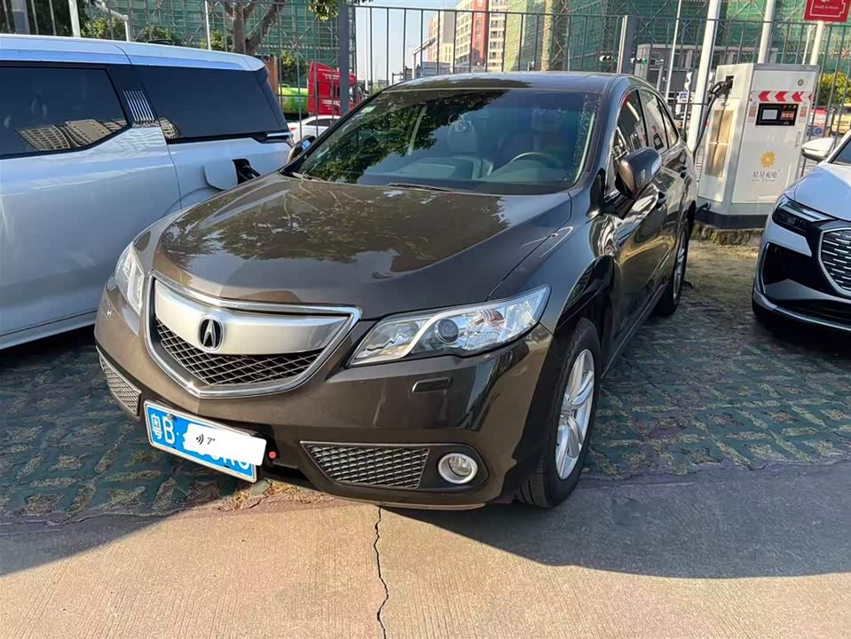 Acura RDX