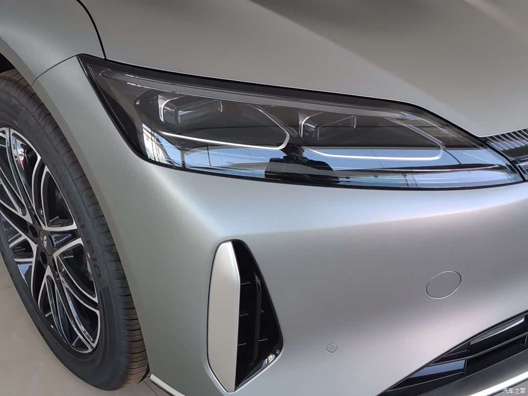 Chery A9L, 2025 17