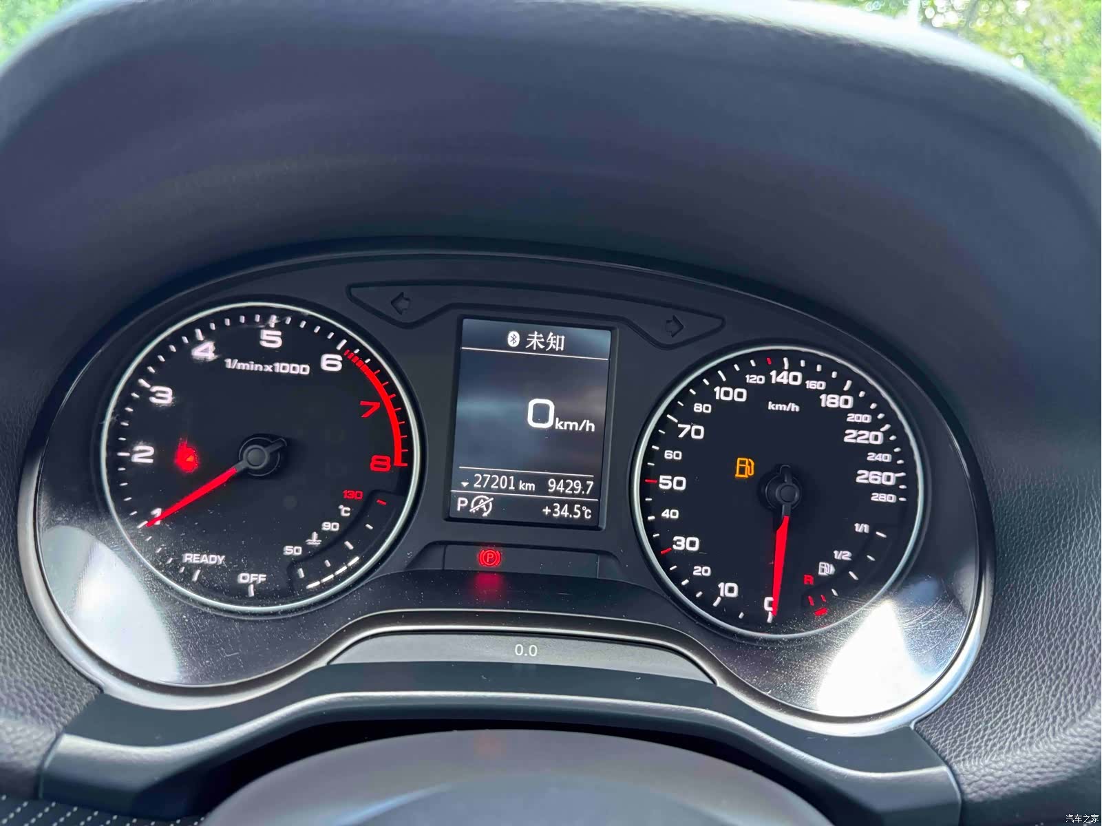 Audi Q2L, 2022 19