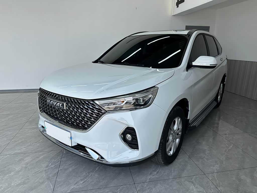 Haval M6