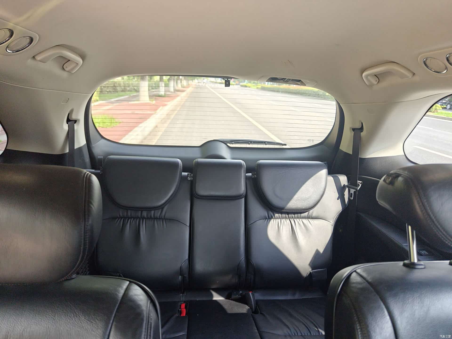 Honda Odyssey, 2016 15