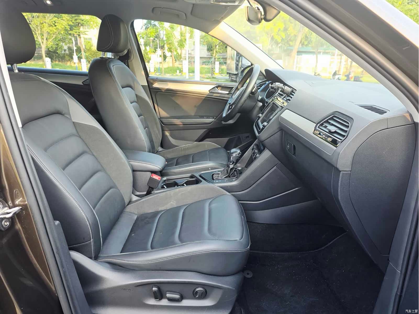 Volkswagen Tiguan L, 2018 8