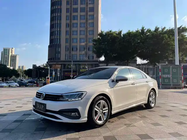 Volkswagen Lamando 2019 — купить из Китая под заказ