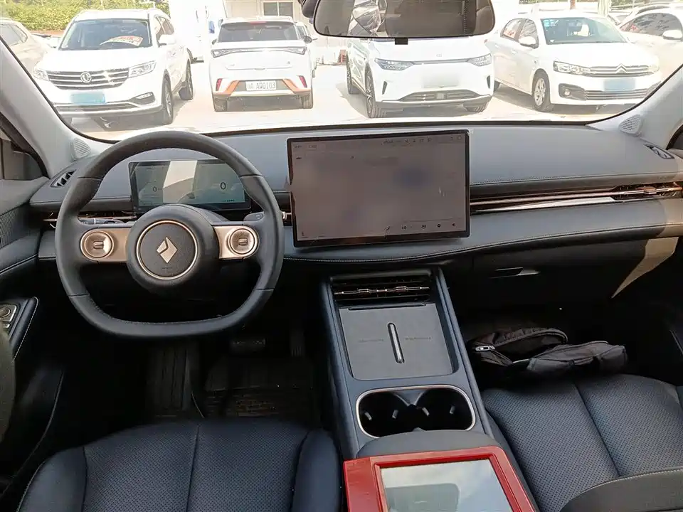 Baoding Sea of Clouds