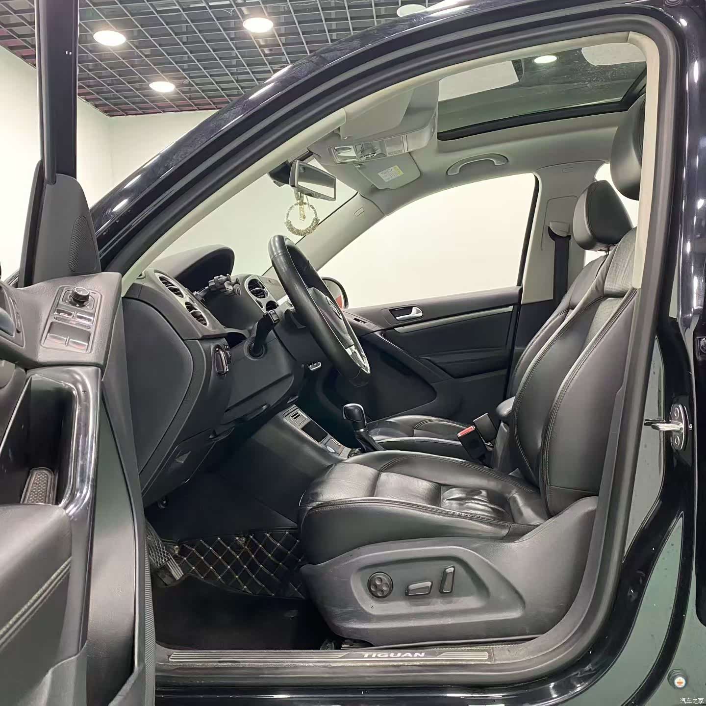Volkswagen Tiguan, 2015 4
