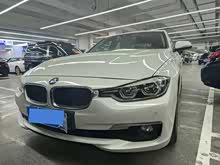 ����3ϵ 2016�� 320Li ʱ����