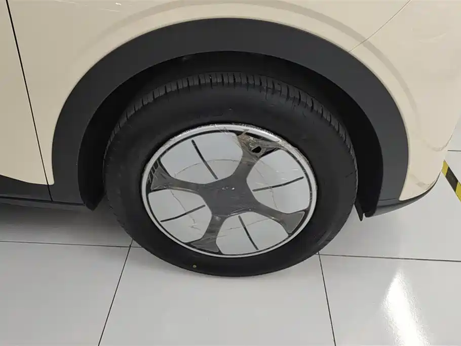 Geely Galaxy Star Wish