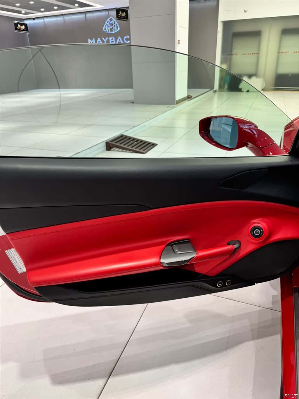 Ferrari 488, 2018 12