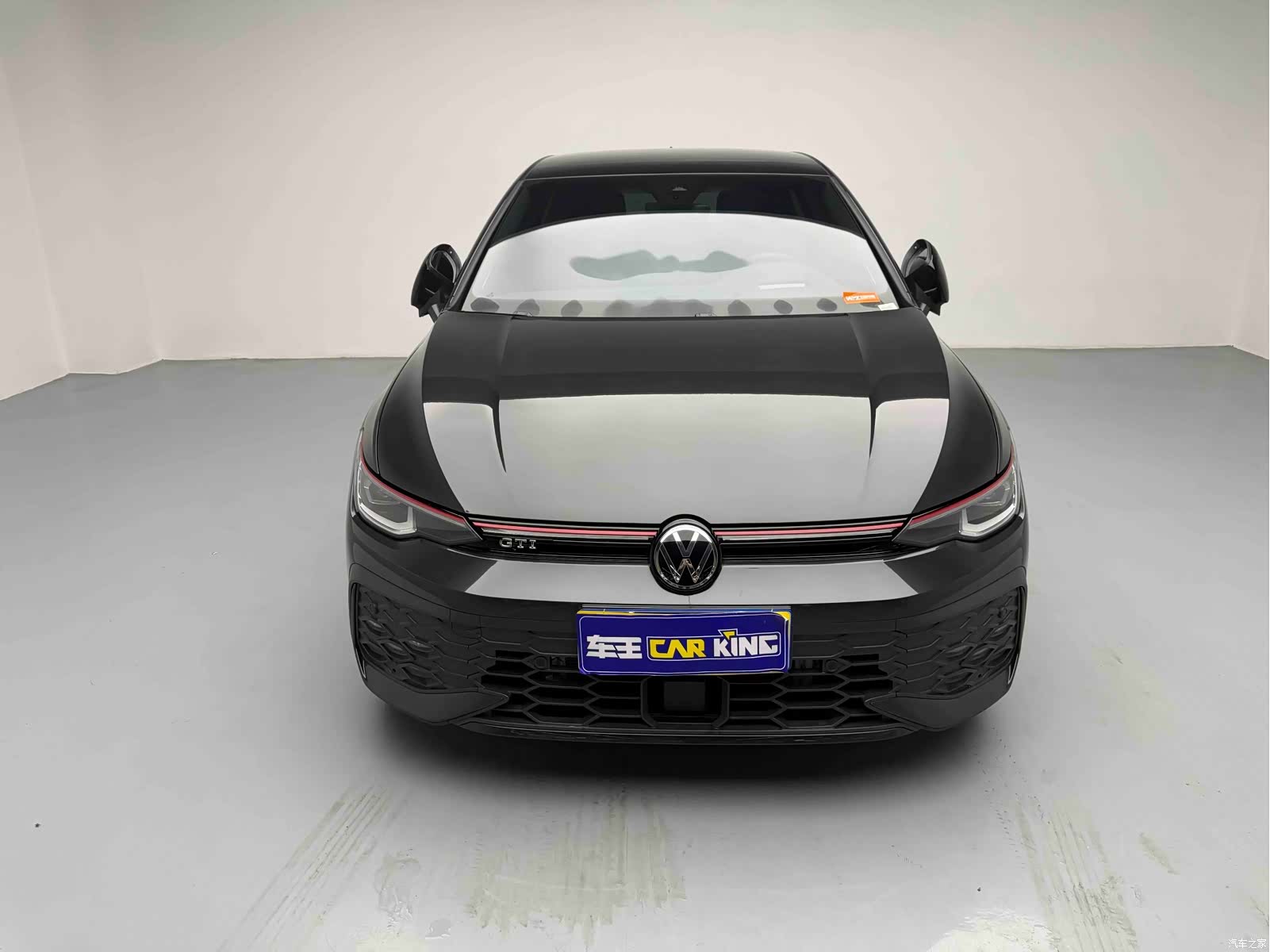 Volkswagen Golf, 2026 2