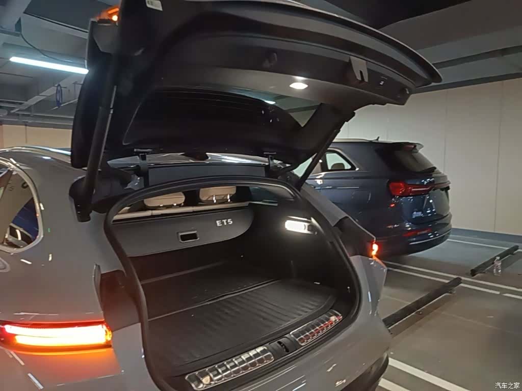 NIO ET5, 2024 15