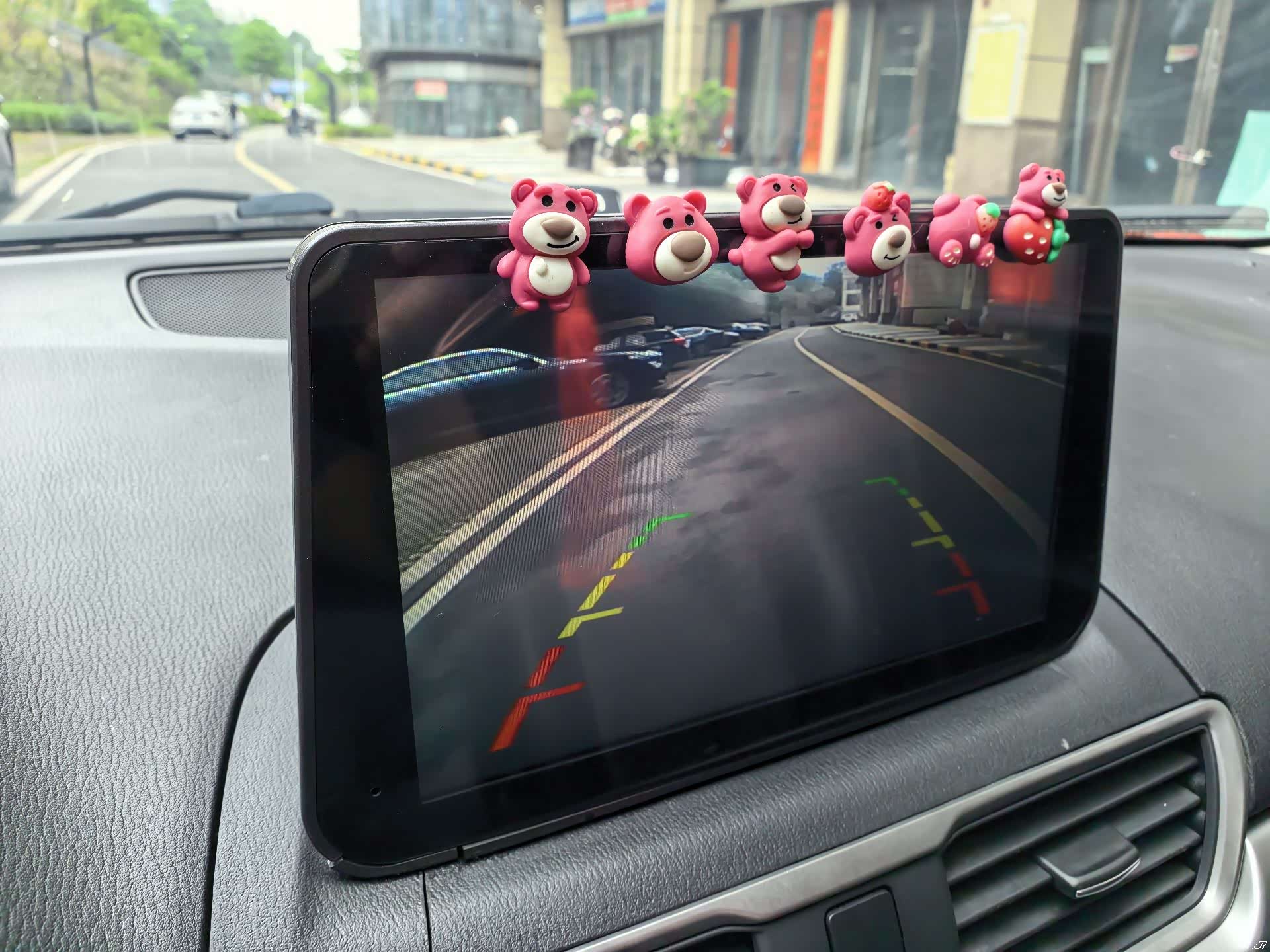 Mazda Mazda3, 2018 14