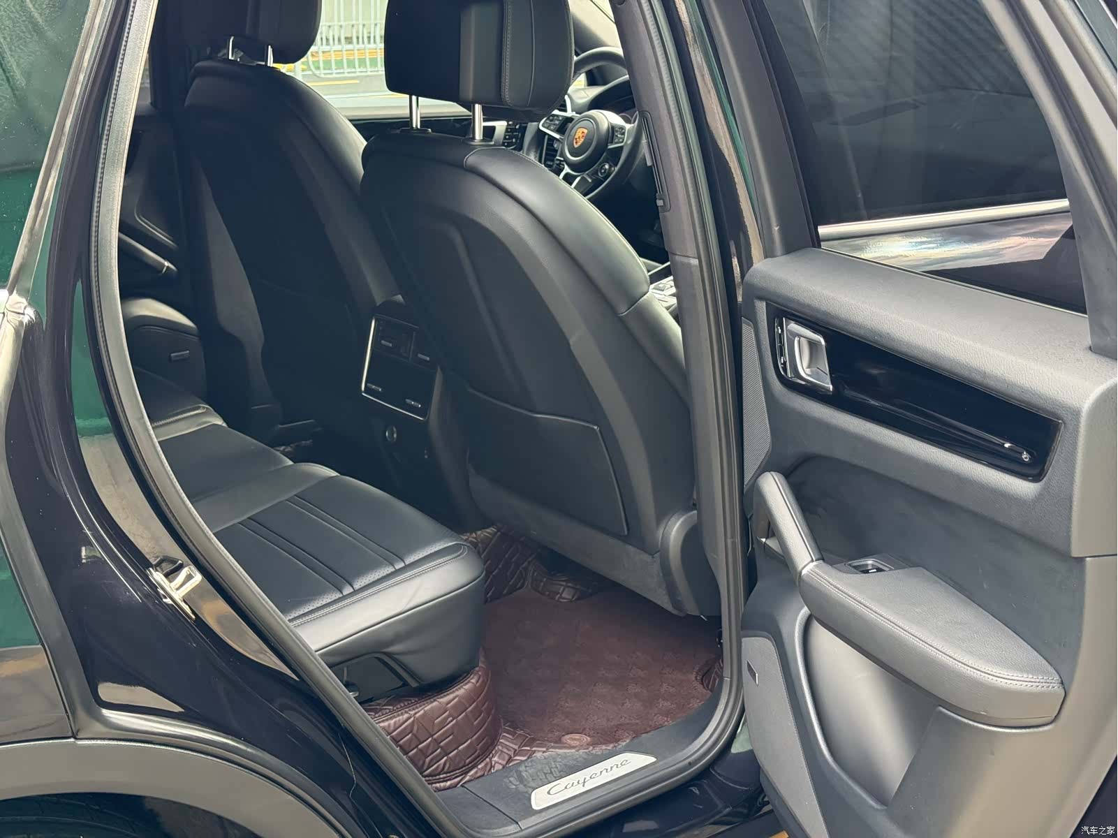 Porsche Cayenne, 2019 11